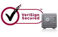 VeriSign Secured